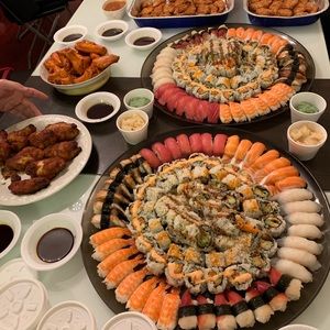 Meet your Posher, Man